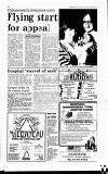 Pinner Observer Thursday 19 November 1987 Page 9