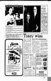 Pinner Observer Thursday 19 November 1987 Page 10