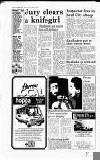 Pinner Observer Thursday 19 November 1987 Page 20
