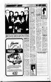 Pinner Observer Thursday 19 November 1987 Page 30