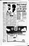 Pinner Observer Thursday 19 November 1987 Page 33