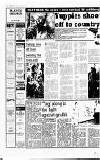Pinner Observer Thursday 19 November 1987 Page 34