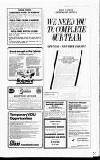 Pinner Observer Thursday 19 November 1987 Page 59