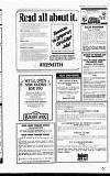 Pinner Observer Thursday 19 November 1987 Page 61