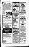 Pinner Observer Thursday 19 November 1987 Page 64