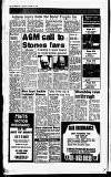 Pinner Observer Thursday 19 November 1987 Page 69