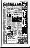 Pinner Observer Thursday 19 November 1987 Page 70