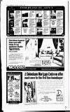 Pinner Observer Thursday 19 November 1987 Page 107