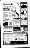 Pinner Observer Thursday 19 November 1987 Page 109