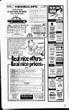 Pinner Observer Thursday 19 November 1987 Page 121