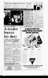 Pinner Observer Thursday 26 November 1987 Page 5