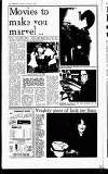 Pinner Observer Thursday 26 November 1987 Page 6