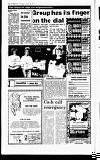 Pinner Observer Thursday 26 November 1987 Page 10
