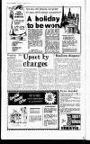 Pinner Observer Thursday 26 November 1987 Page 14
