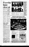 Pinner Observer Thursday 26 November 1987 Page 15