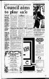 Pinner Observer Thursday 26 November 1987 Page 19