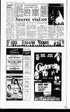 Pinner Observer Thursday 26 November 1987 Page 22