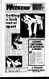 Pinner Observer Thursday 26 November 1987 Page 27