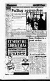 Pinner Observer Thursday 26 November 1987 Page 86