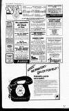 Pinner Observer Thursday 26 November 1987 Page 104