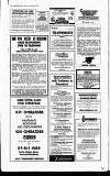 Pinner Observer Thursday 26 November 1987 Page 106