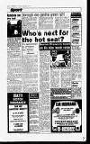 Pinner Observer Thursday 26 November 1987 Page 114