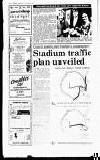 Pinner Observer Thursday 03 December 1987 Page 6