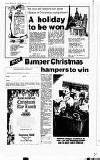 Pinner Observer Thursday 03 December 1987 Page 10