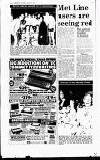 Pinner Observer Thursday 03 December 1987 Page 12