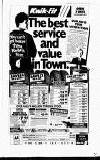 Pinner Observer Thursday 03 December 1987 Page 13