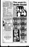 Pinner Observer Thursday 03 December 1987 Page 20