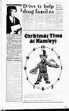 Pinner Observer Thursday 03 December 1987 Page 21