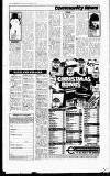 Pinner Observer Thursday 03 December 1987 Page 28