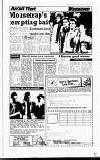 Pinner Observer Thursday 03 December 1987 Page 33