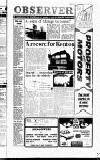 Pinner Observer Thursday 03 December 1987 Page 35