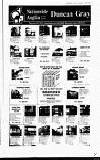 Pinner Observer Thursday 03 December 1987 Page 43