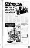 Pinner Observer Thursday 03 December 1987 Page 69