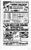 Pinner Observer Thursday 03 December 1987 Page 71