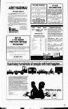 Pinner Observer Thursday 03 December 1987 Page 108