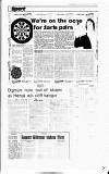 Pinner Observer Thursday 03 December 1987 Page 109
