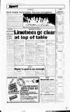 Pinner Observer Thursday 03 December 1987 Page 110