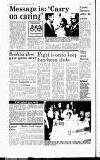 Pinner Observer Thursday 17 December 1987 Page 4