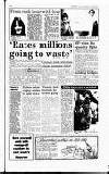 Pinner Observer Thursday 17 December 1987 Page 5