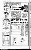 Pinner Observer Thursday 17 December 1987 Page 6