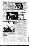 Pinner Observer Thursday 17 December 1987 Page 8