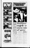 Pinner Observer Thursday 17 December 1987 Page 11