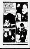 Pinner Observer Thursday 17 December 1987 Page 26