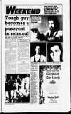 Pinner Observer Thursday 17 December 1987 Page 27