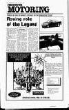 Pinner Observer Thursday 17 December 1987 Page 54