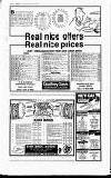 Pinner Observer Thursday 17 December 1987 Page 56
